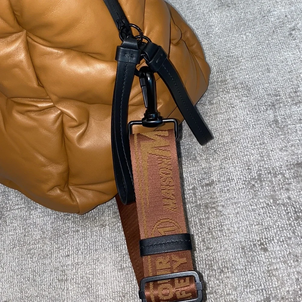 Maison Margiela Glam Slam carryall - Picture 10 of 11